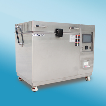 液氮深冷試驗(yàn)箱